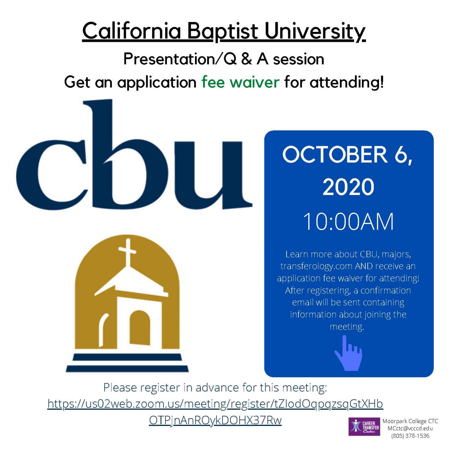 Transfer News & Events Moorpark College